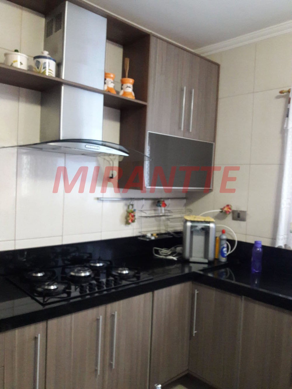 Sobrado de 240m² com 3 quartos em Vila Rosália