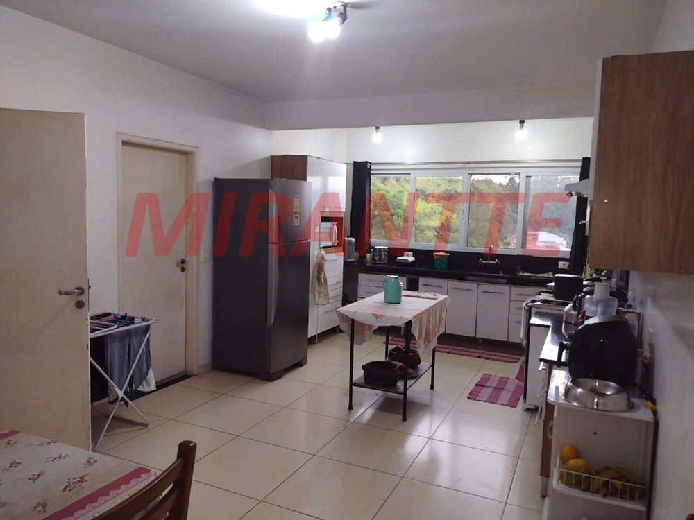 Casa terrea de 120m² com 2 quartos em Parque Continental II