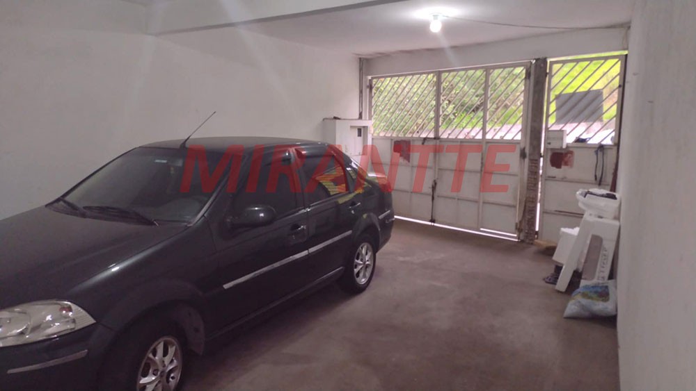 Casa terrea de 120m² com 2 quartos em Parque Continental II