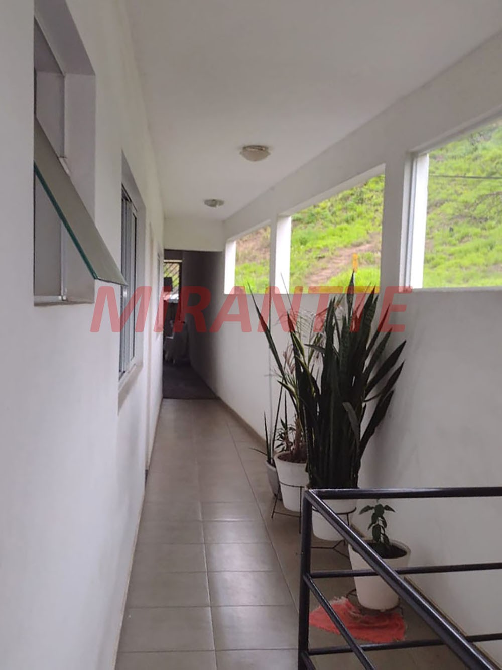 Casa terrea de 120m² com 2 quartos em Parque Continental II