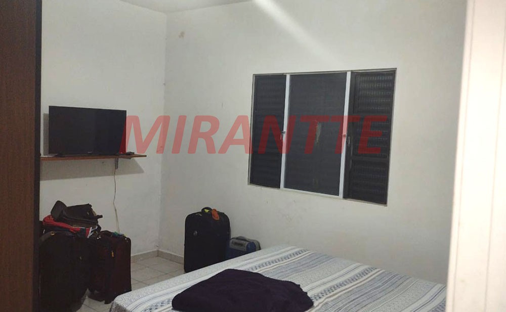 Casa terrea de 120m² com 2 quartos em Parque Continental II