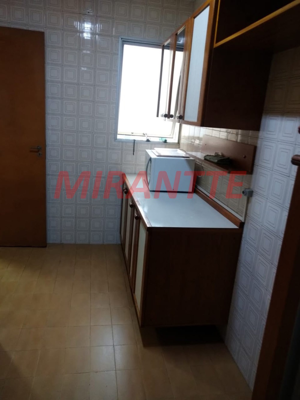 Apartamento com 2 quartos em Freguesia do Ó