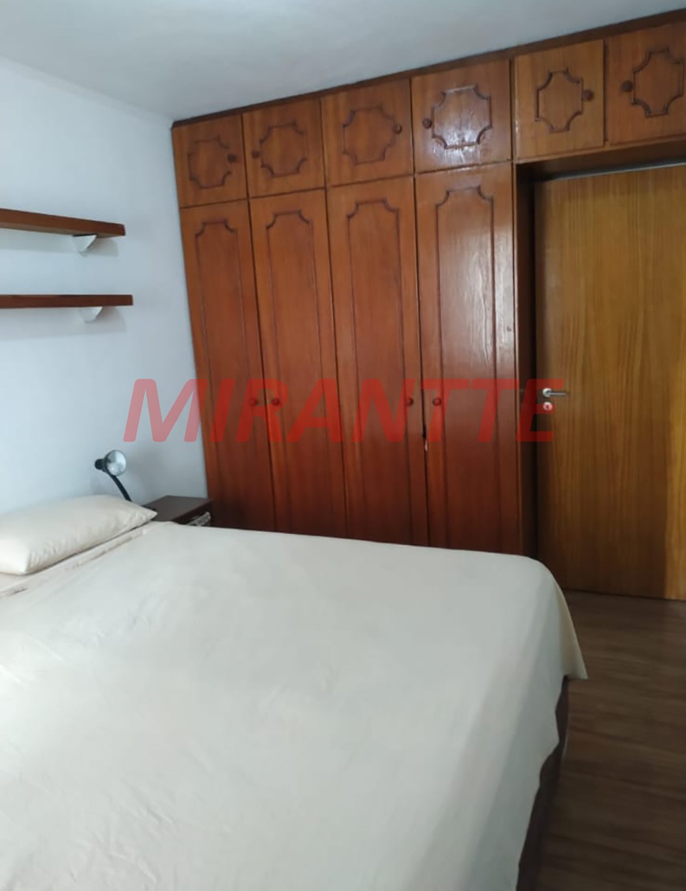 Apartamento com 2 quartos em Freguesia do Ó