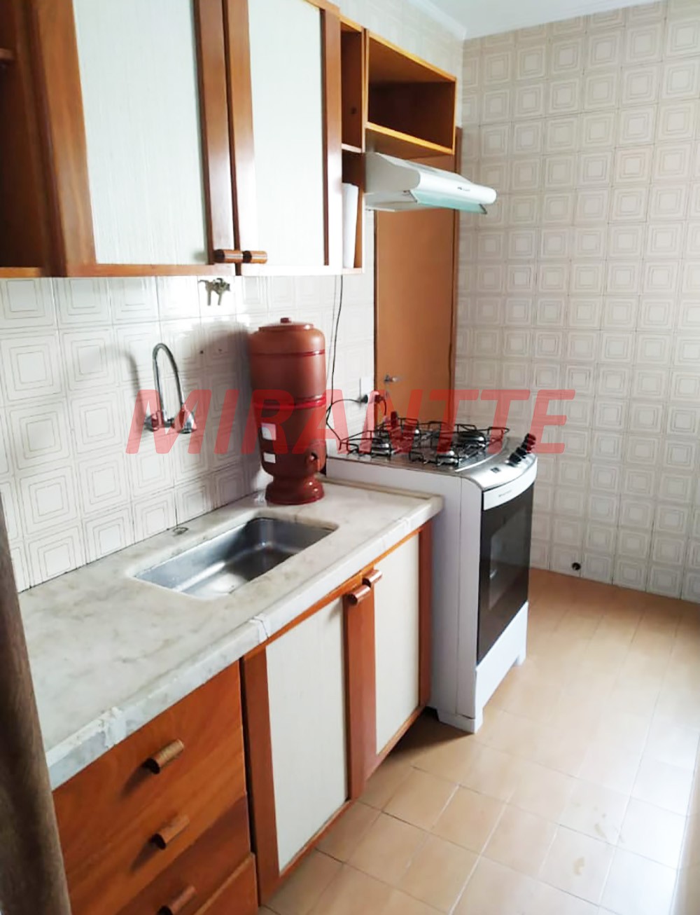 Apartamento com 2 quartos em Freguesia do Ó
