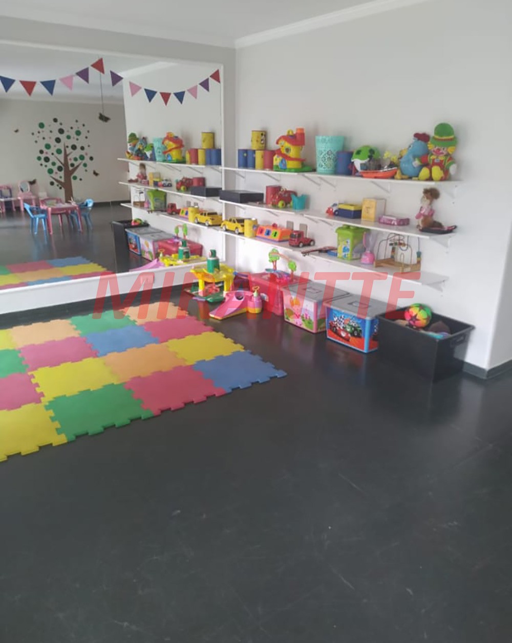 Apartamento com 2 quartos em Freguesia do Ó