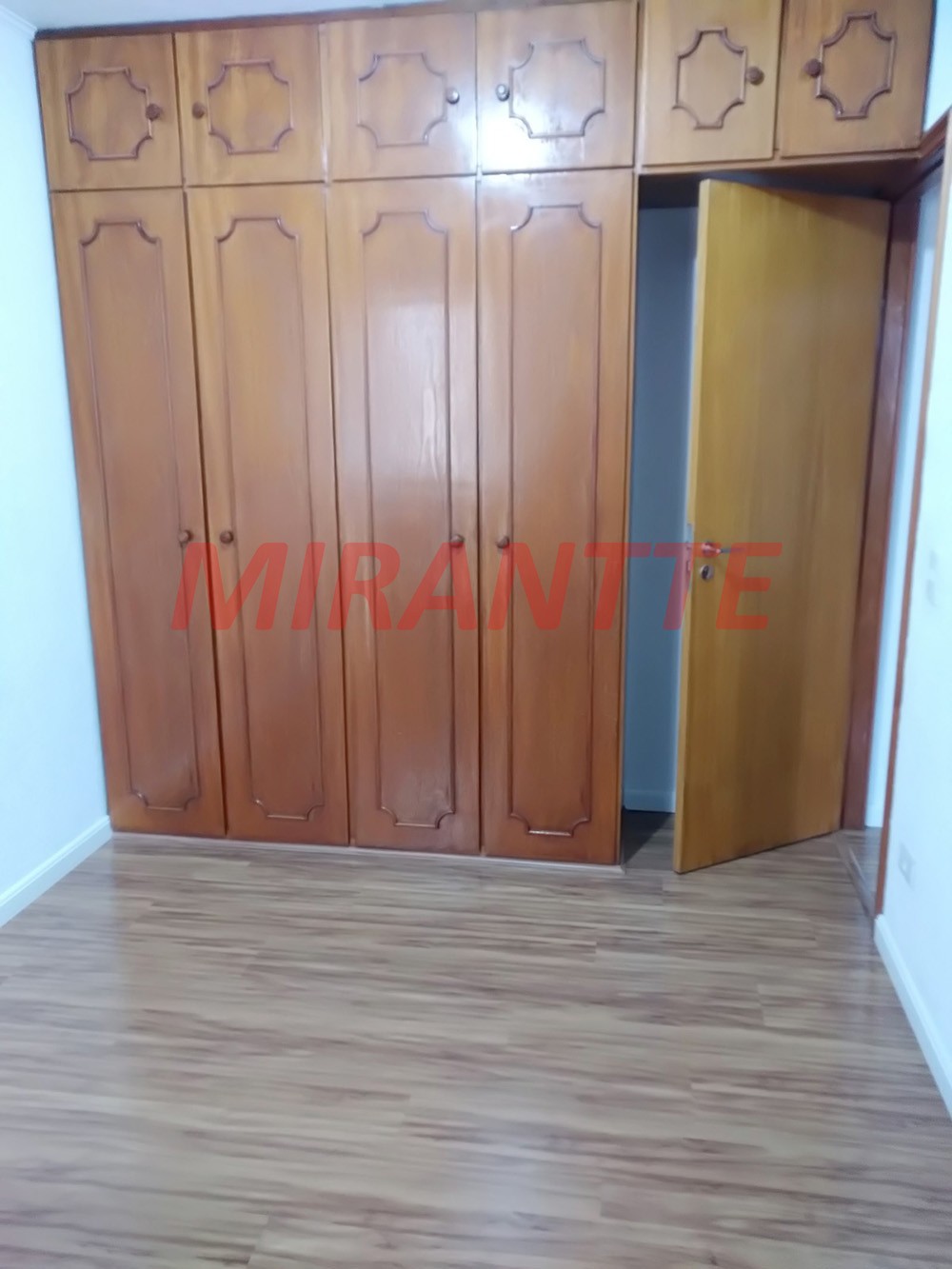 Apartamento com 2 quartos em Freguesia do Ó