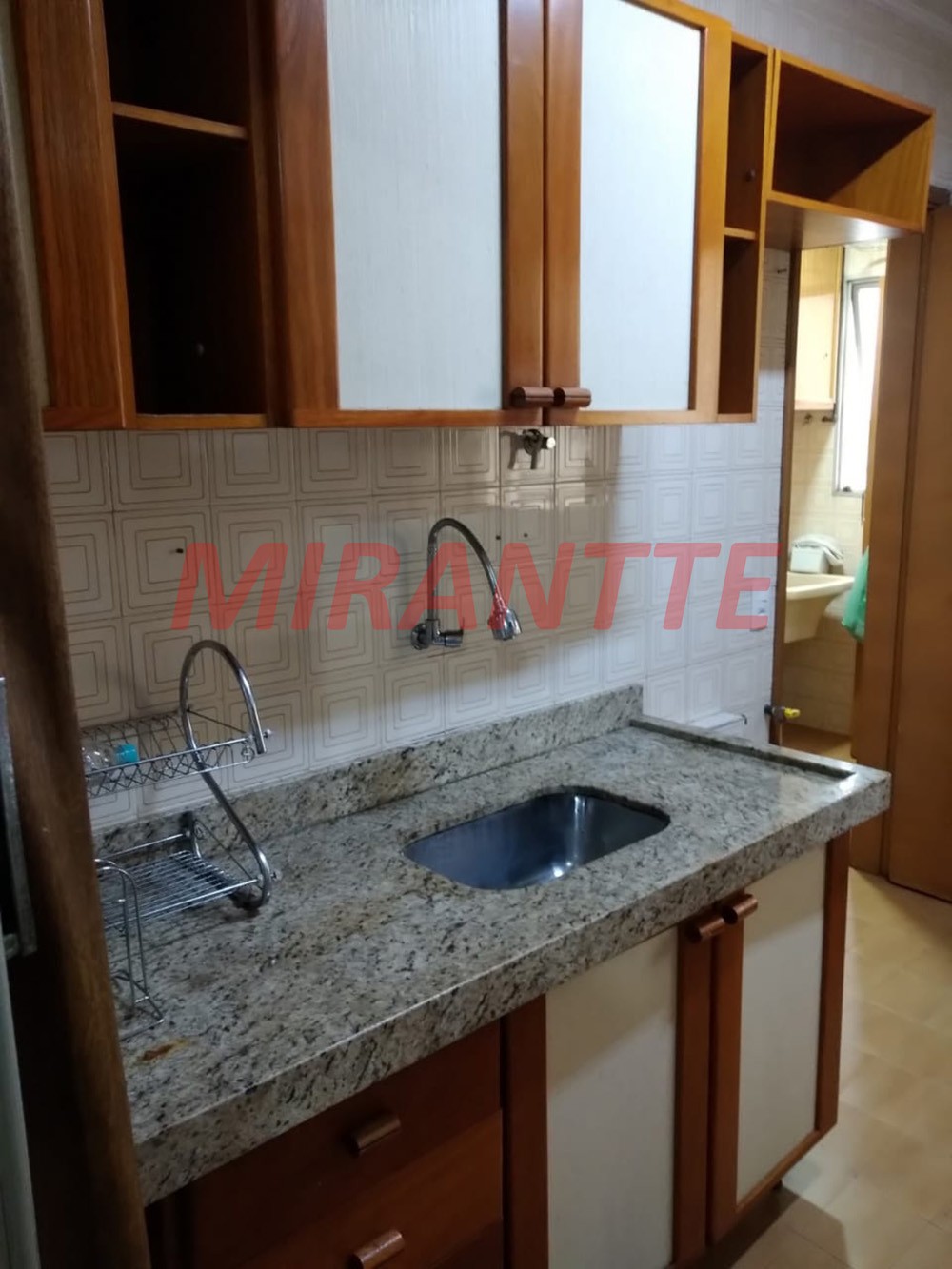 Apartamento com 2 quartos em Freguesia do Ó