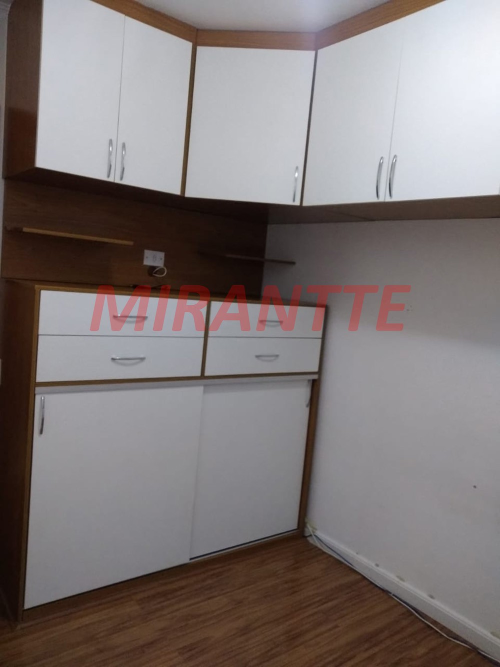 Apartamento com 2 quartos em Freguesia do Ó