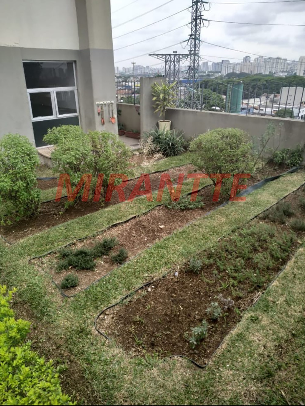 Apartamento com 2 quartos em Freguesia do Ó