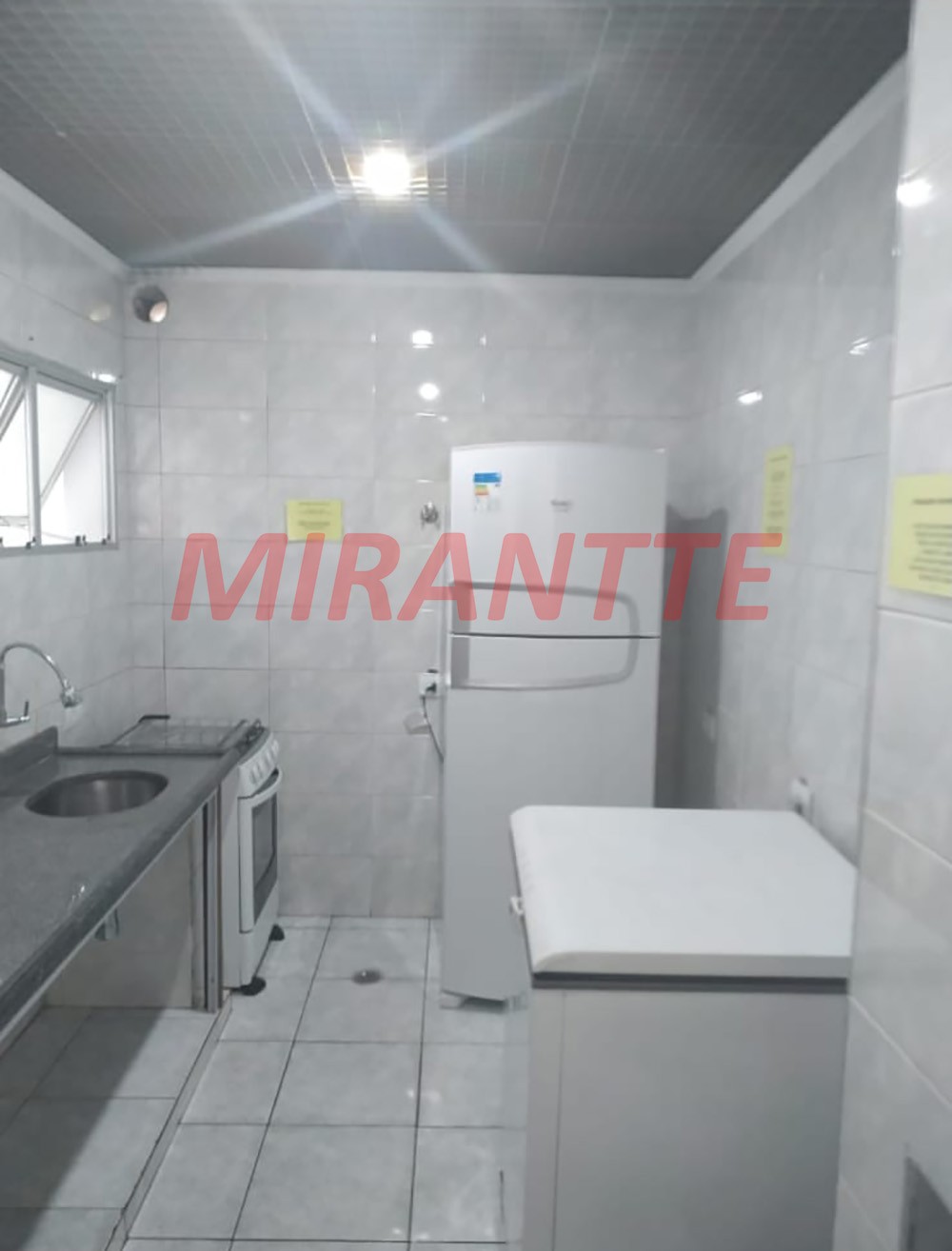 Apartamento com 2 quartos em Freguesia do Ó