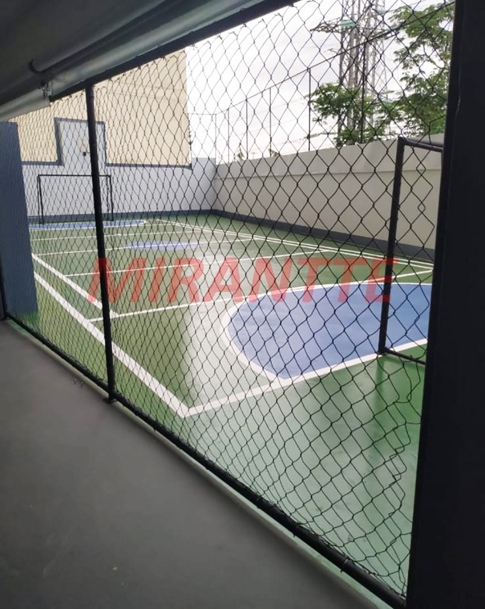 Apartamento com 2 quartos em Freguesia do Ó