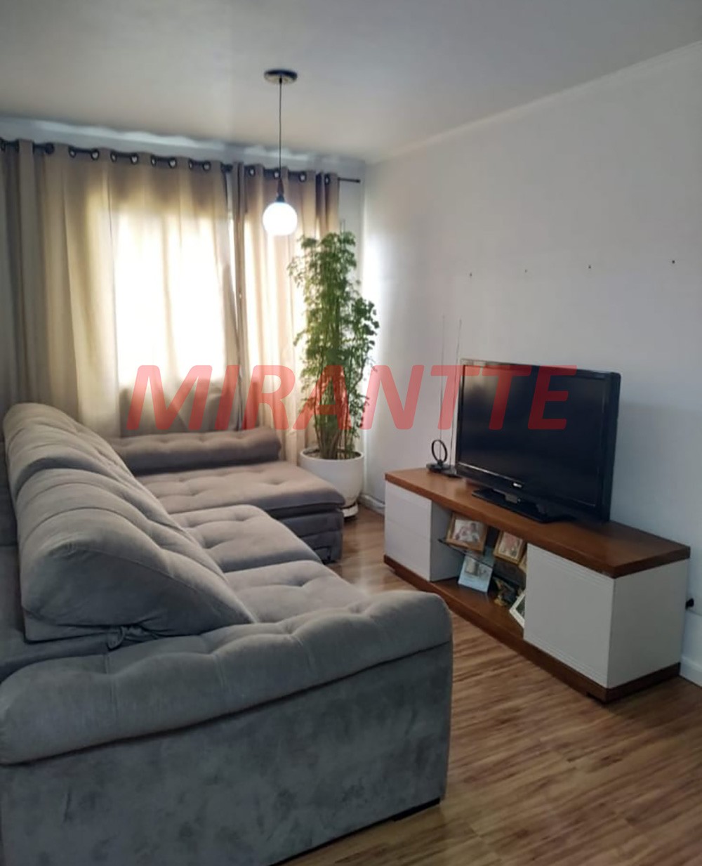 Apartamento com 2 quartos em Freguesia do Ó