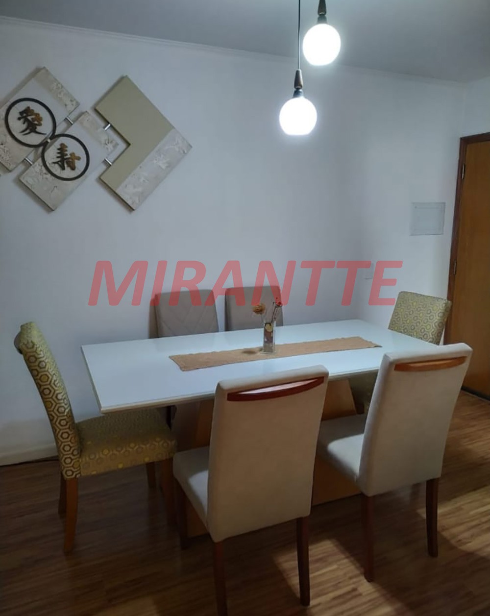 Apartamento com 2 quartos em Freguesia do Ó