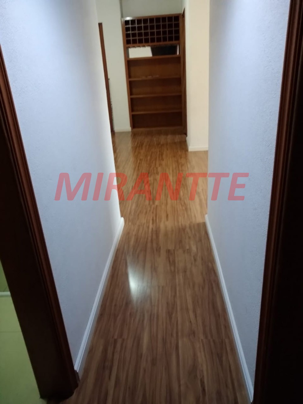 Apartamento com 2 quartos em Freguesia do Ó