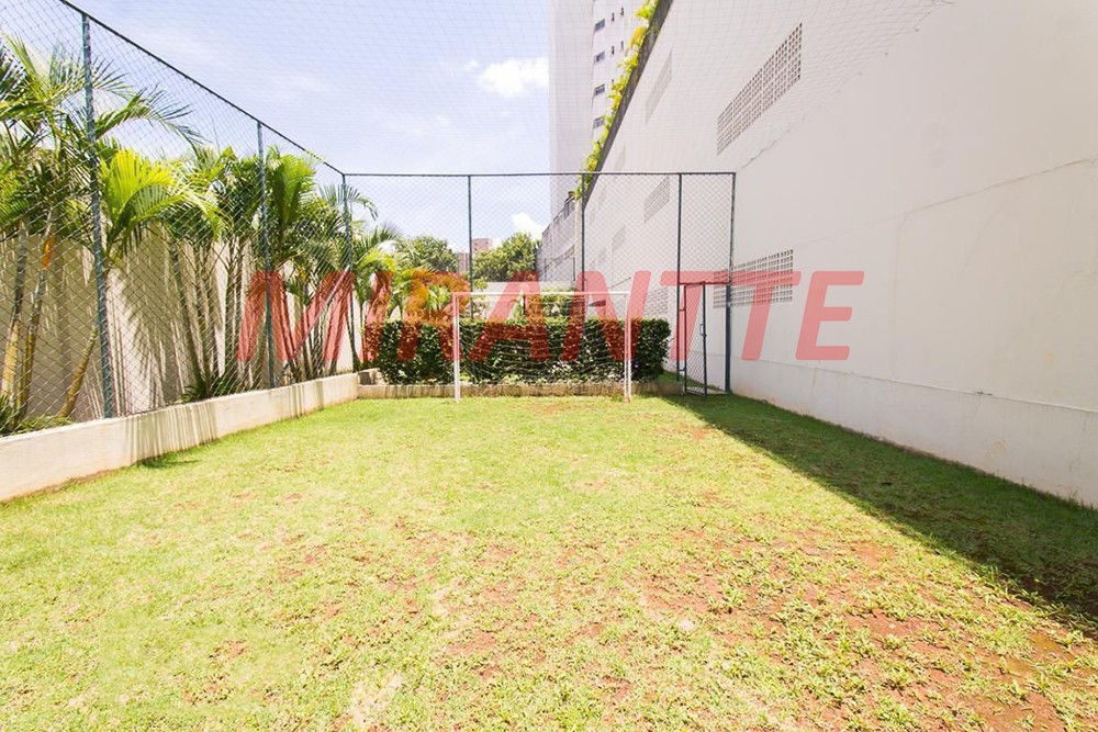Apartamento de 65m² com 2 quartos em Vila Gumercindo