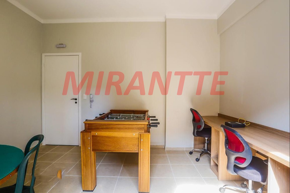 Apartamento de 65m² com 2 quartos em Vila Gumercindo