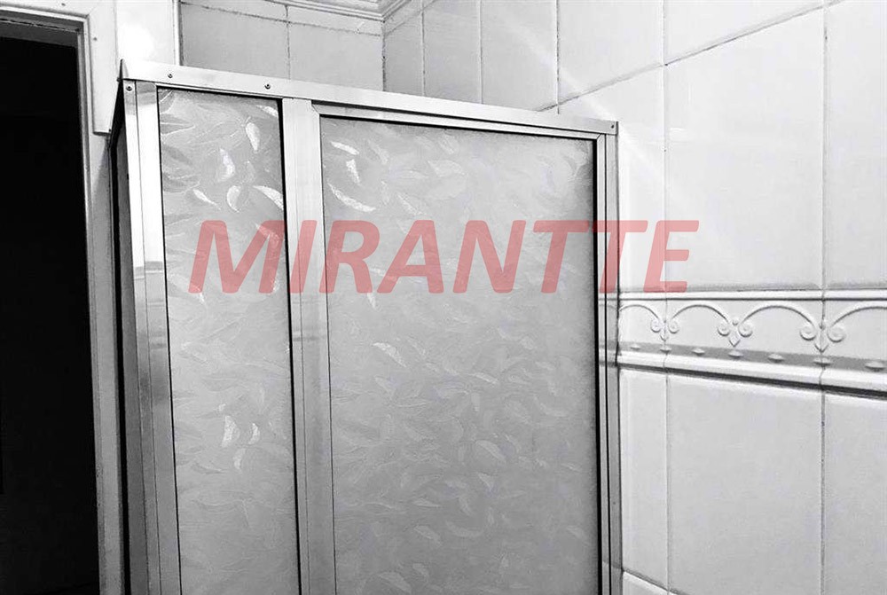 Apartamento de 78m² com 3 quartos em Parque Mandaqui