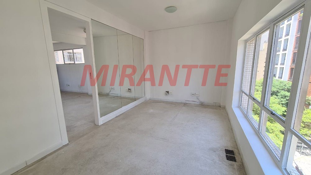 Comercial em Cerqueira César