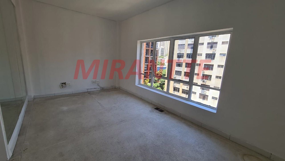 Comercial em Cerqueira César