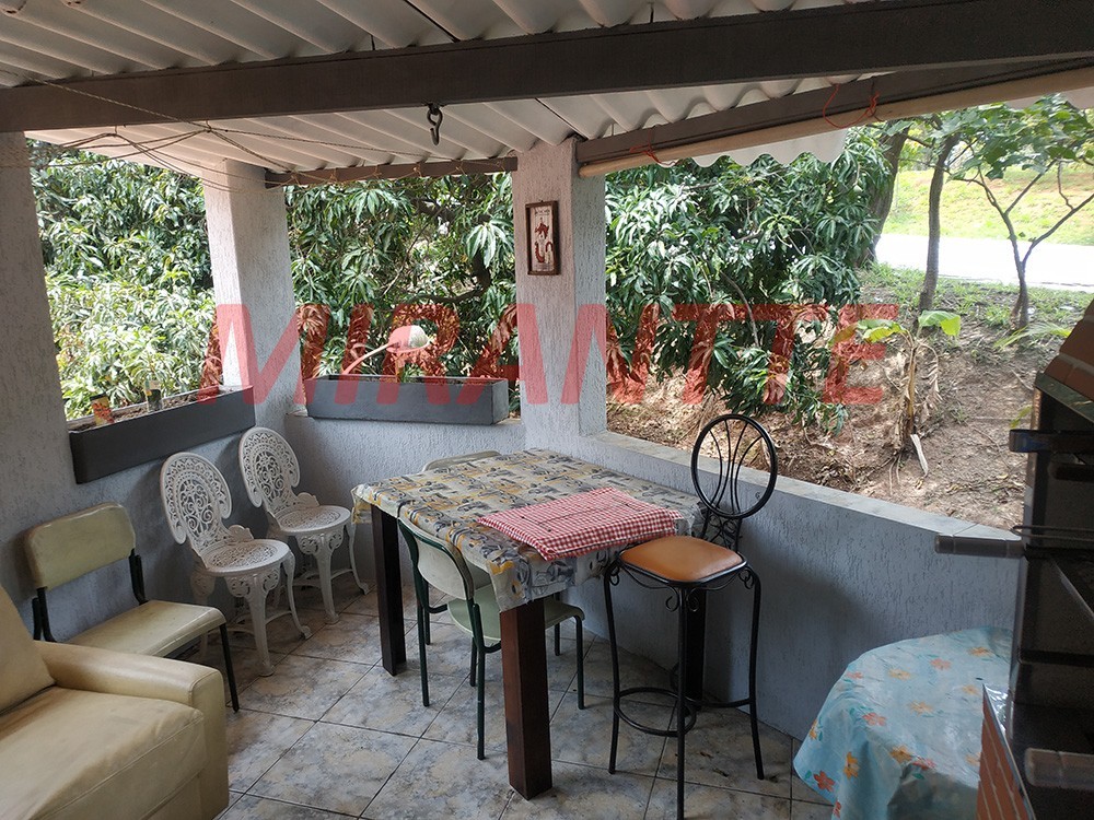 Casa terrea de 62m² com 2 quartos em Tucuruvi
