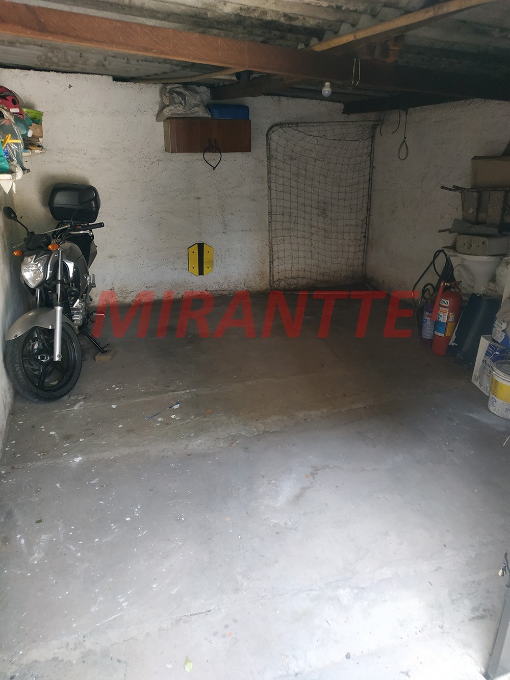 Casa terrea de 62m² com 2 quartos em Tucuruvi