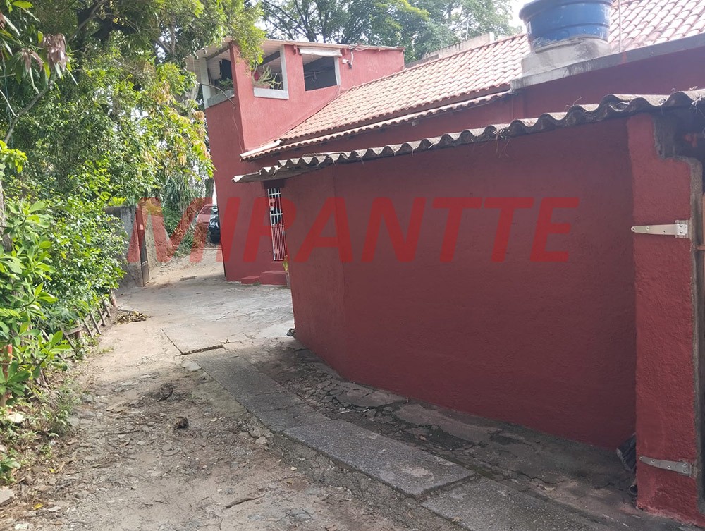 Casa terrea de 62m² com 2 quartos em Tucuruvi