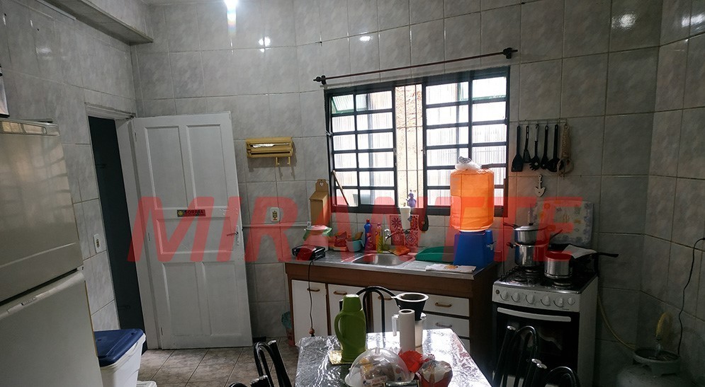 Casa terrea de 62m² com 2 quartos em Tucuruvi