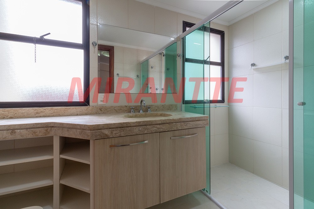 Apartamento de 126.94m² com 3 quartos em Casa Verde