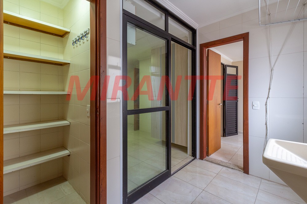Apartamento de 126.94m² com 3 quartos em Casa Verde