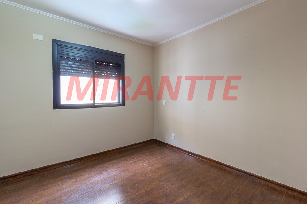 Apartamento de 126.94m² com 3 quartos em Casa Verde