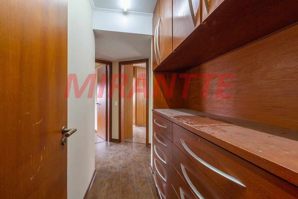 Apartamento de 126.94m² com 3 quartos em Casa Verde
