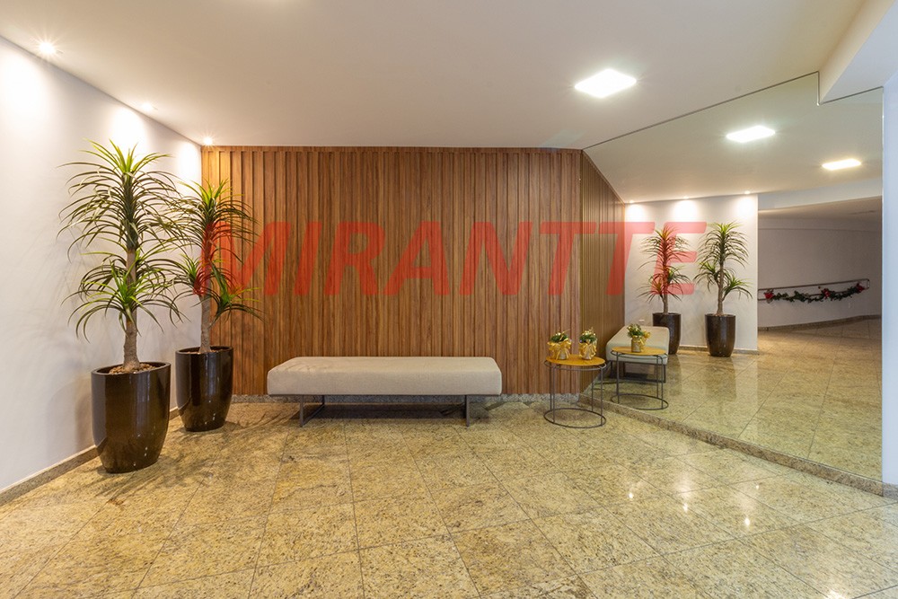 Apartamento de 126.94m² com 3 quartos em Casa Verde