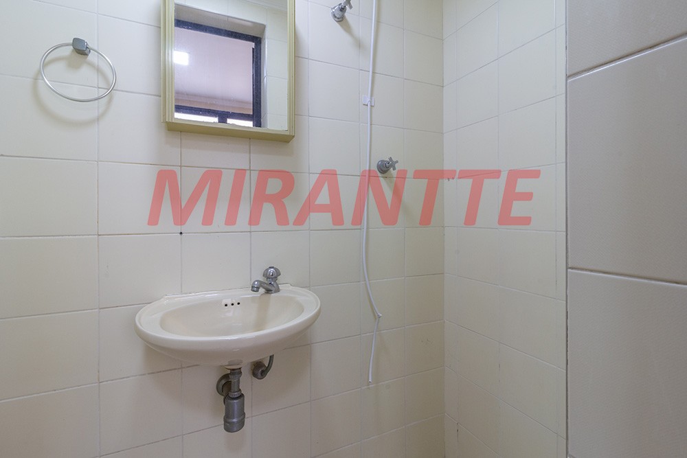 Apartamento de 126.94m² com 3 quartos em Casa Verde