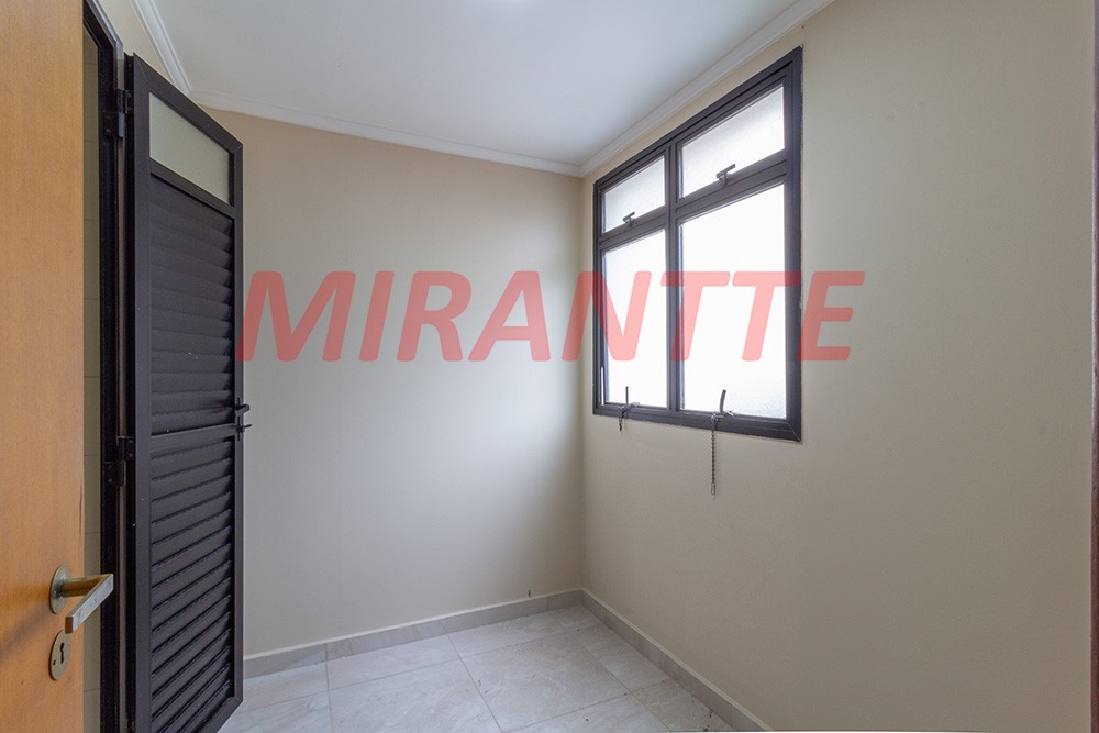 Apartamento de 126.94m² com 3 quartos em Casa Verde