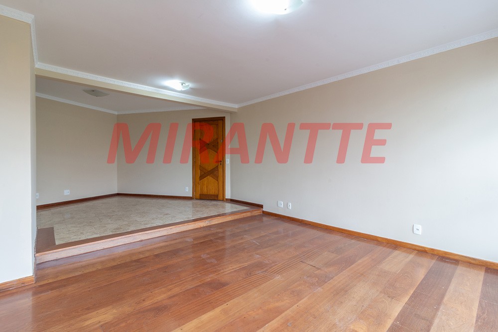 Apartamento de 126.94m² com 3 quartos em Casa Verde