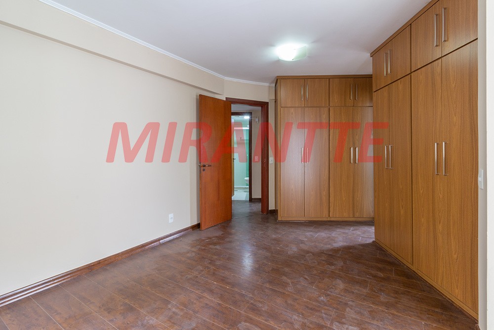 Apartamento de 126.94m² com 3 quartos em Casa Verde