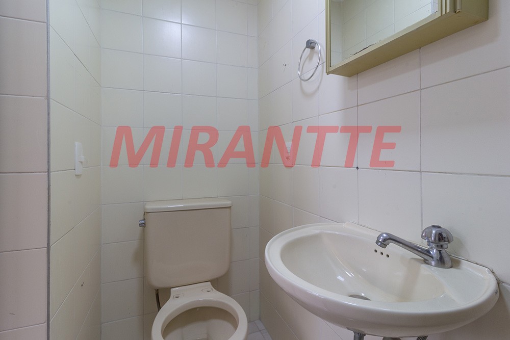 Apartamento de 126.94m² com 3 quartos em Casa Verde