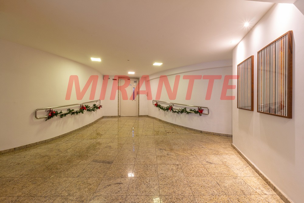 Apartamento de 126.94m² com 3 quartos em Casa Verde