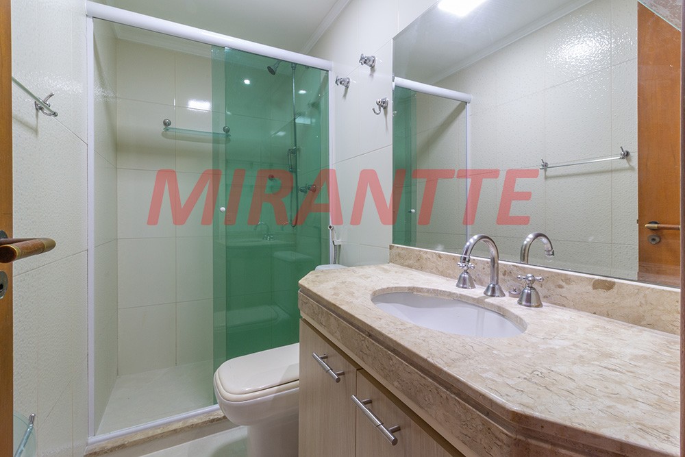 Apartamento de 126.94m² com 3 quartos em Casa Verde