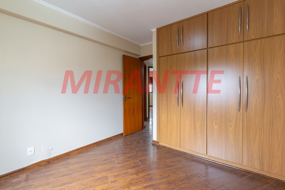 Apartamento de 126.94m² com 3 quartos em Casa Verde