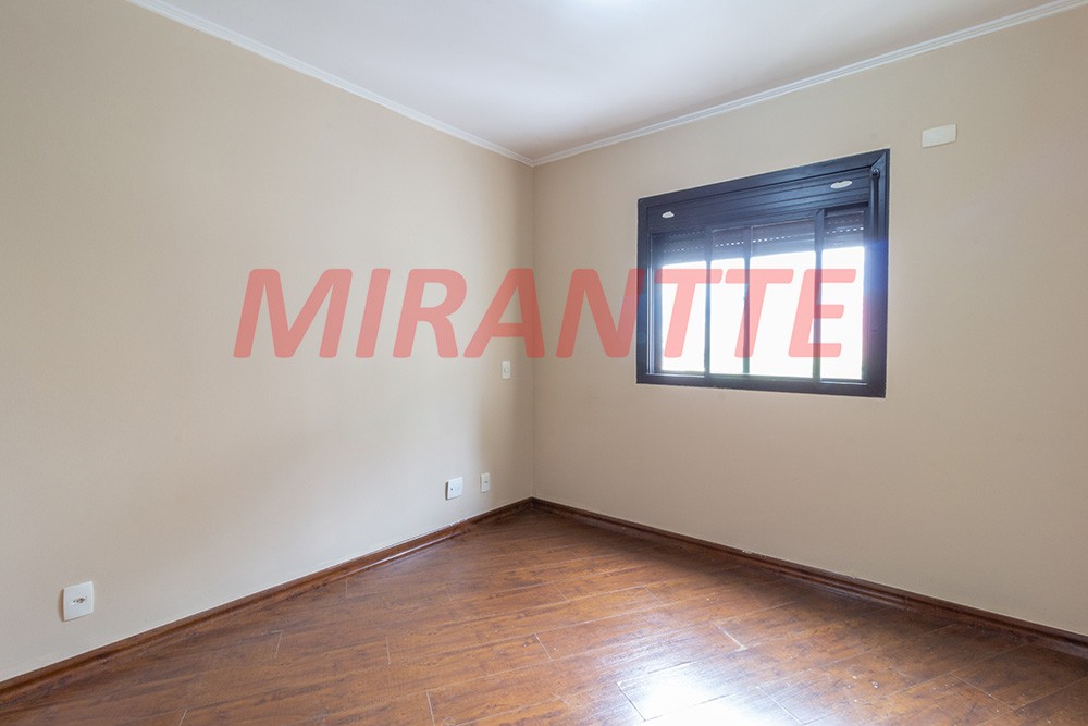 Apartamento de 126.94m² com 3 quartos em Casa Verde