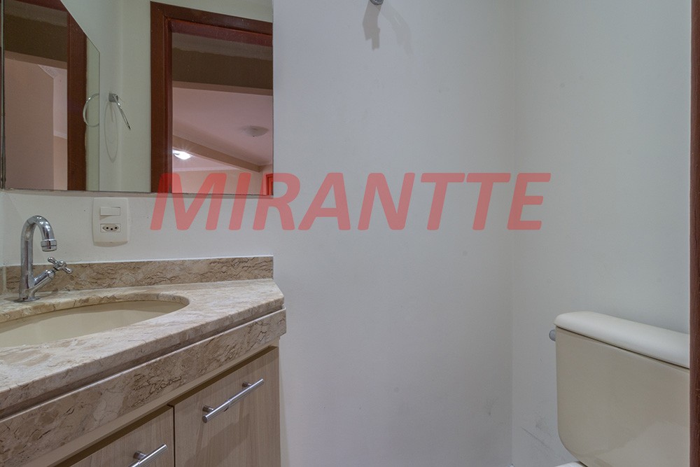 Apartamento de 126.94m² com 3 quartos em Casa Verde