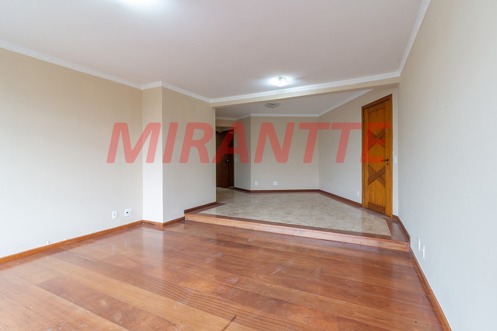 Apartamento de 126.94m² com 3 quartos em Casa Verde