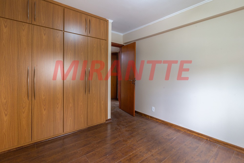 Apartamento de 126.94m² com 3 quartos em Casa Verde