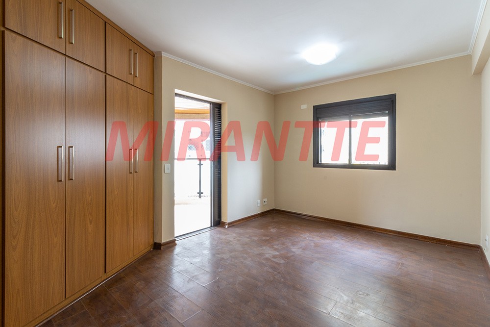 Apartamento de 126.94m² com 3 quartos em Casa Verde