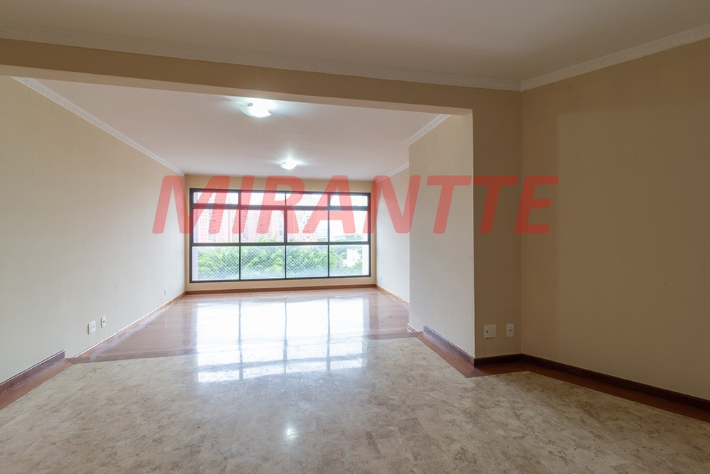 Apartamento de 126.94m² com 3 quartos em Casa Verde