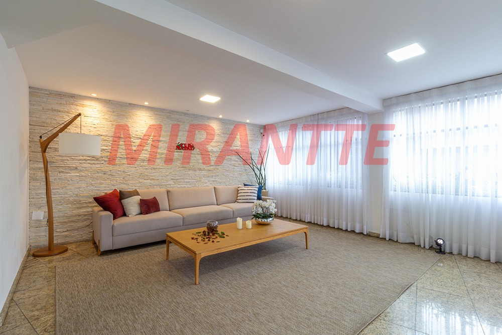 Apartamento de 126.94m² com 3 quartos em Casa Verde