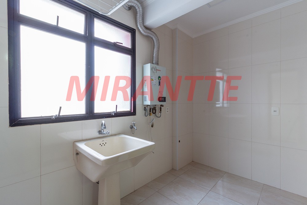 Apartamento de 126.94m² com 3 quartos em Casa Verde