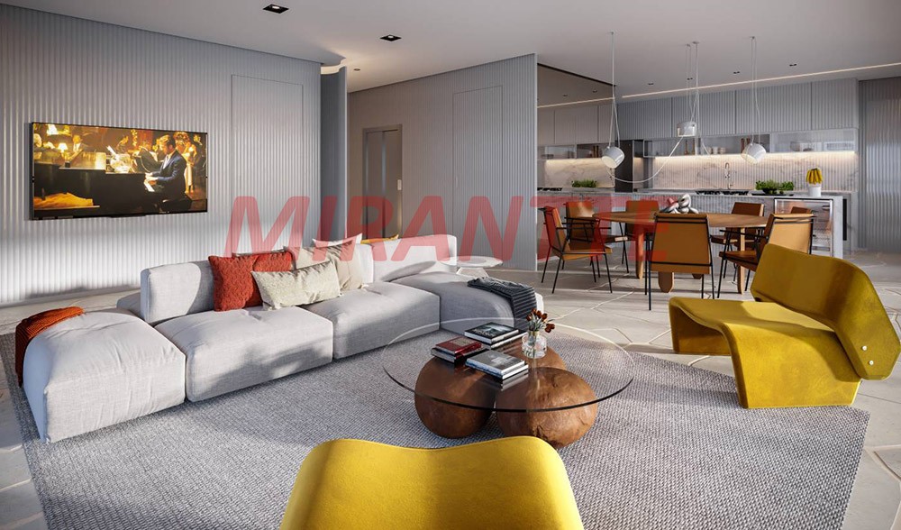 Apartamento de 328m² com 3 quartos em Jardim Paulista