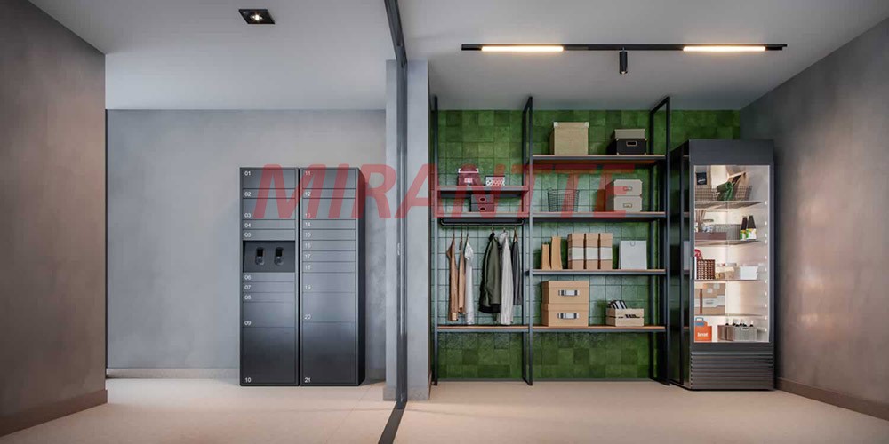 Apartamento de 328m² com 3 quartos em Jardim Paulista